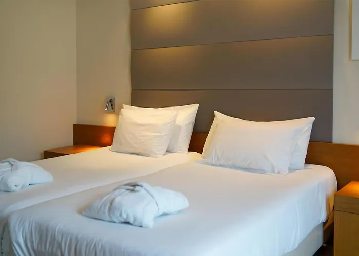 Blau Caldas 4* Oviedo