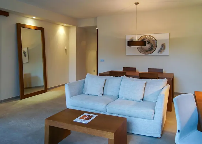 Hotel Blau Caldas Oviedo