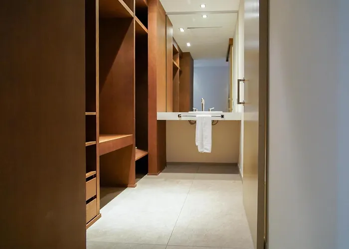 Hotel Blau Caldas Oviedo