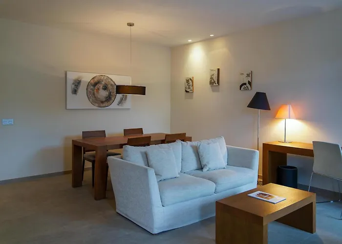 Blau Caldas 4* Oviedo