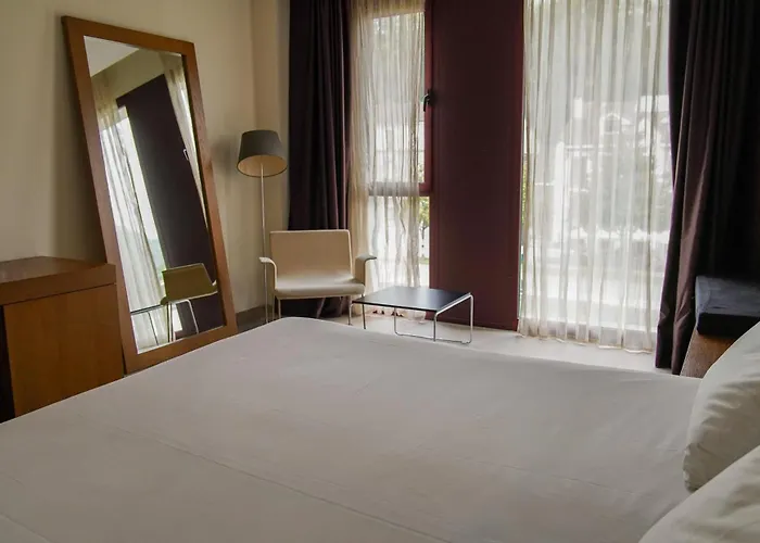 Blau Caldas Hotel 4*