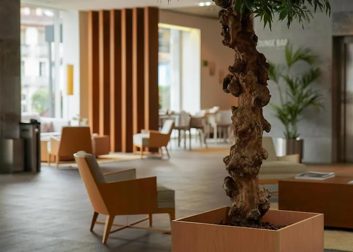 Blau Caldas Hotel 4*