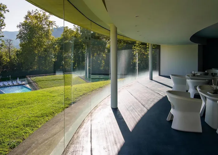 Blau Caldas Hotel 4*