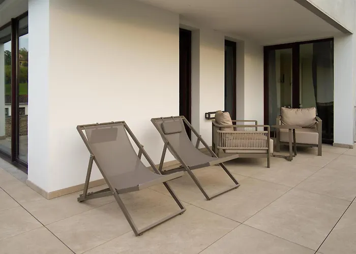 Hotel Blau Caldas 4*