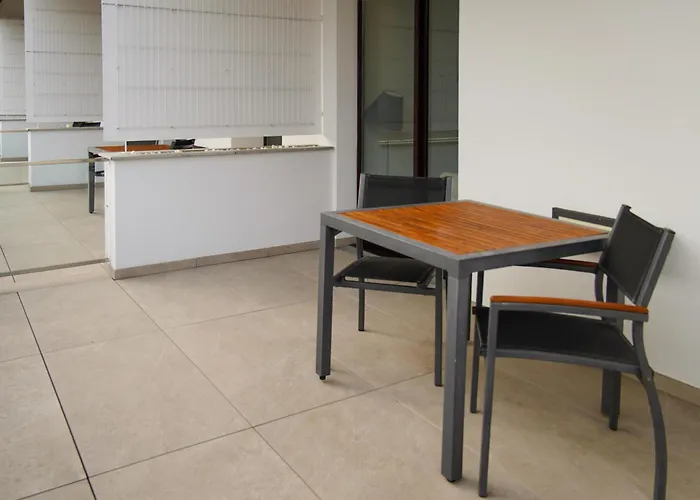 Blau Caldas 4* Oviedo