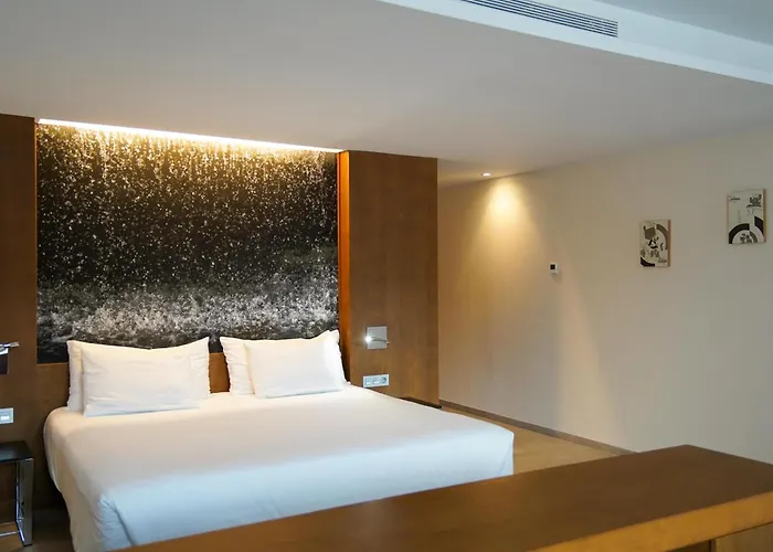 Blau Caldas Hotel 4*