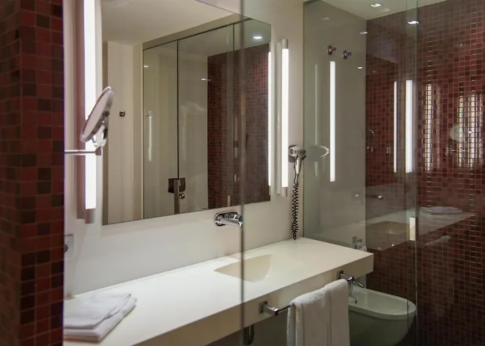 Hotel Blau Caldas 4*