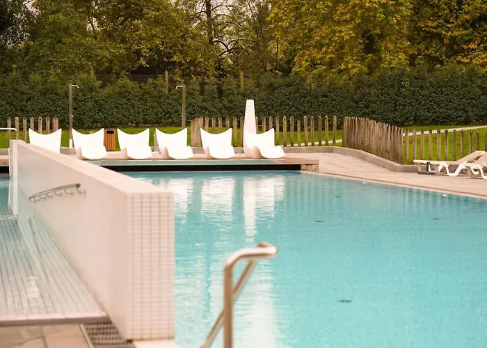 Blau Caldas 4* Oviedo