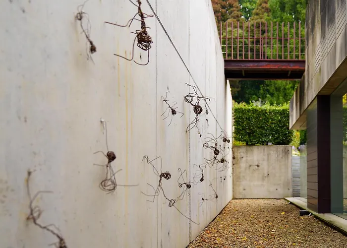 Hotel Blau Caldas 4*