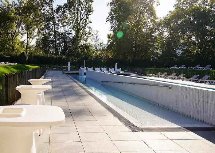 Blau Caldas 4* Oviedo