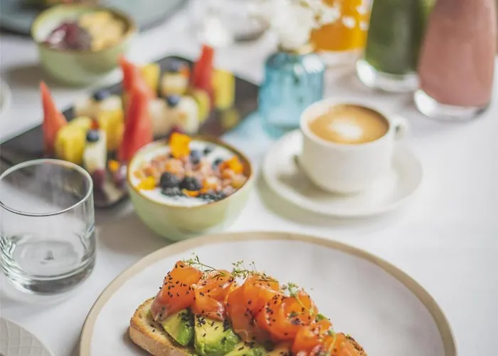 Blau Caldas Hotel Oviedo