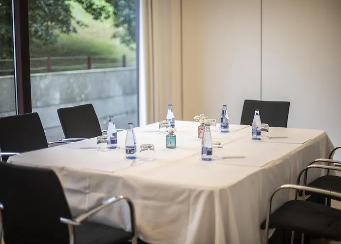 Blau Caldas Hotel 4*