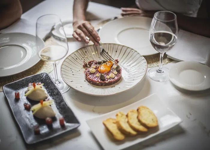 Hotel Blau Caldas 4*