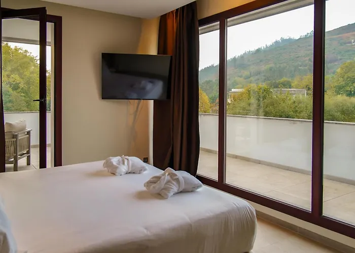 Blau Caldas Hotel 4*