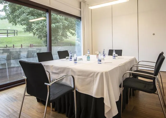 Hotel Blau Caldas 4*