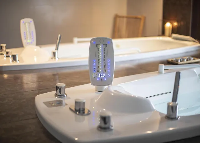 Blau Caldas Hotel Oviedo