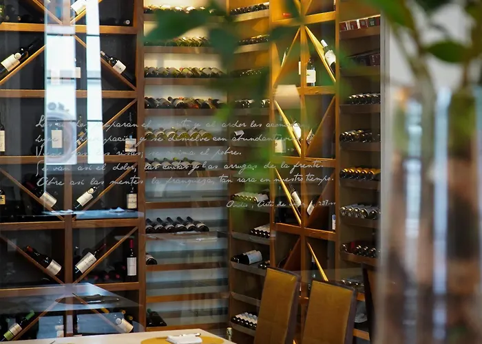 Blau Caldas Hotel Oviedo